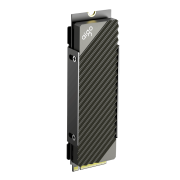 aigo 爱国者 P7000 超性能版 NvMe M.2 固态硬盘 1TB（PCI-E4.0）