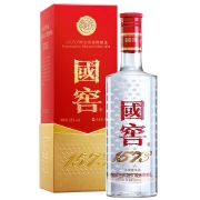 88VIP：国窖1573 52%vol 浓香型白酒 500ml 单瓶装