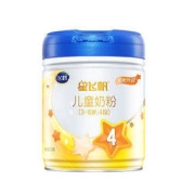 FIRMUS 飞鹤 星飞帆4段 700g