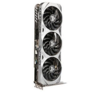 GALAXY 影驰 GeForce RTX 3080 金属大师 OC 显卡 10GB 银色 锁算力版