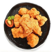 上鲜 龟井唐扬 油炸鸡腿肉 500g