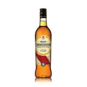 Loch Lomond 罗曼湖 高司令 调和型威士忌 700ml