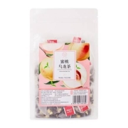 立尚 蜜桃乌龙茶包 175g 共30包