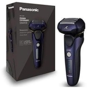 Panasonic 松下 ES-LV67-A803 电动剃须刀 海军蓝
