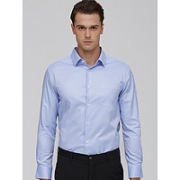 NAUTICA TAILORED 男士衬衫 30F8SXIL3T