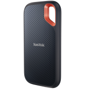 PLUS会员：SanDisk 闪迪 E61至尊极速系列 NVME 移动固态硬盘 500GB