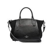 COACH 蔻驰 Elise Satchel系列 79971 女士手提斜挎包