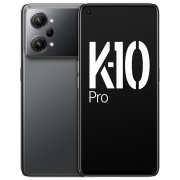 OPPO K10 Pro 5G手机 12GB+256GB 钛黑