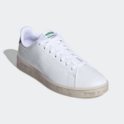 27日10点：adidas 阿迪达斯 ADVANTAGE 男款休闲运动鞋 FY9679