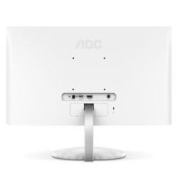 AOC 冠捷 Q24N2 23.8英寸 IPS 显示器（2560×1440、75Hz、117%sRGB）