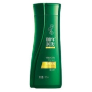 天猫U先：100年润发 柔亮去屑洗发露 200ml+水润丝滑 7ml