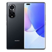 HUAWEI 华为 nova 9 Pro 4G智能手机 8GB+256GB 亮黑色