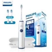 PHILIPS 飞利浦 HX3226/22 电动牙刷 2刷头
