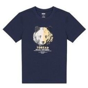 TOREAD 探路者 男款运动T恤 TAJJ81761