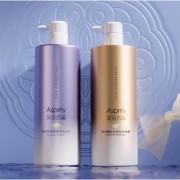 asprriy 艾诗普蕊 香氛洗发水沐浴露 可混拍 400ml*2件