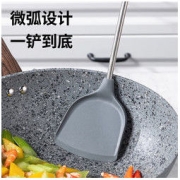 COOKER KING 炊大皇 不粘锅硅胶铲炒菜铲子