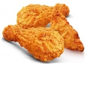 McDonalds 麦当劳 麦麦脆汁鸡 单次券