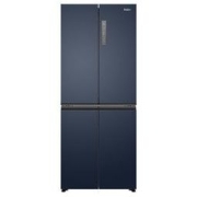 Haier 海尔 BCD-406WLHTDEDB9 对开门冰箱 406升