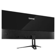 SANC 盛色 H29 29英寸准2K带鱼屏 IPS显示器