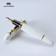 Jinhao 金豪 159大班系列 钢笔 单支装 多款可选