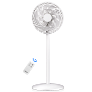 Singfun 先锋 极简系列 遥控电风扇 DLD-D15