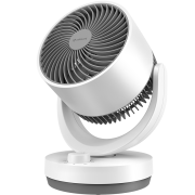 AIRMATE 艾美特 CA15-X28 空气循环扇 白色 机械款