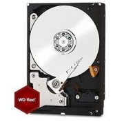 Western Digital 西部数据 WD)红盘Plus 10TB SATA6Gb/s 256M 网络储存(NAS)硬盘 垂直式 (WD101EFBX)