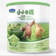 天猫U先：君乐宝 小小鲁班诠维爱4段奶粉的270g
