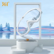 361° 高清大框泳镜 SLY206171
