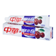 中华牙膏 健齿白牙膏 炫动果香味 200g