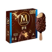 88VIP：MAGNUM 梦龙 松露巧克力口味冰淇淋雪糕 65g*4支