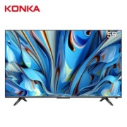 KONKA 康佳 55E8 液晶电视 55英寸 4K