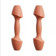 FED家用女士健身小哑铃