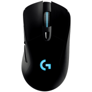 PLUS会员、再补货：logitech 罗技 G703 LIGHTSPEED 无线游戏鼠标
