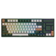 Akko 艾酷 3098S 机械键盘 98键 CS银轴