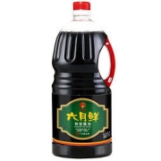 Shinho 欣和 六月鲜 特级酱油 1.8L