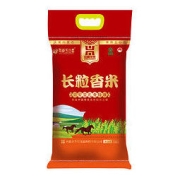 CAOYUANWUGUXIANG 草原五谷香 长粒香米 5kg