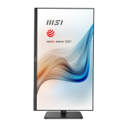 PLUS会员：MSI 微星 MD271P 27英寸IPS显示器 （1920*1080、75Hz、5ms）