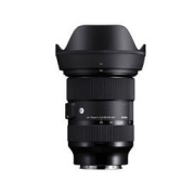 SIGMA 适马 Art 24-70mm F2.8 DG DN 广角变焦镜头 L卡口 82mm
