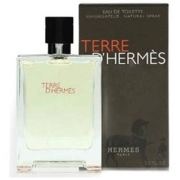 88VIP：HERMèS 爱马仕 大地男士淡香水 EDT 100ml
