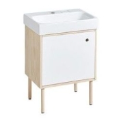 KOHLER 科勒 21851 利奥浴室柜 600mm（不含龙头）
