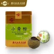 凤山 新会小青柑普洱熟茶 80g