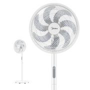 再补券：Midea 美的 SAF30DR 落地扇 云致系列