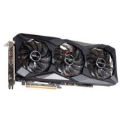 ASRock 华擎 RADEON RX 6700 XT CLP 12 GO 显卡 12GB 黑色