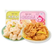 无骨鸡爪酸辣柠檬味200g*7盒