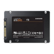 SAMSUNG 三星 870 EVO SATA3.0 2.5英寸固态硬盘 1TB