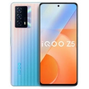 iQOO Z5 5G智能手机 12GB+256GB