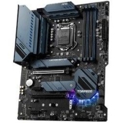 MSI 微星 MAG Z590 TORPEDO 电脑主板
