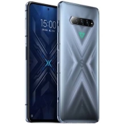 BLACK SHARK 黑鲨 4 Pro 5G游戏手机 12GB+256GB