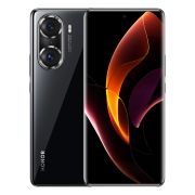 荣耀60 Pro 5G手机【当天发货】新品全网通 亮黑色 8+256G 官方标配+90天碎屏险